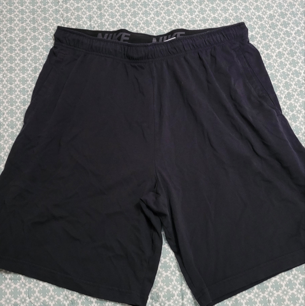 Men's XXL Nike Dri-Fit Shorts